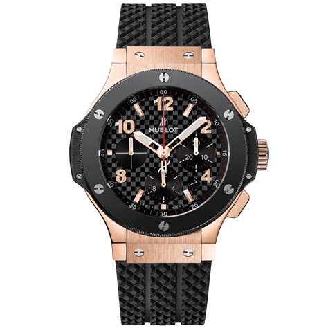 hublot big bang gold ceramic|big bang gold ceramic 44mm.